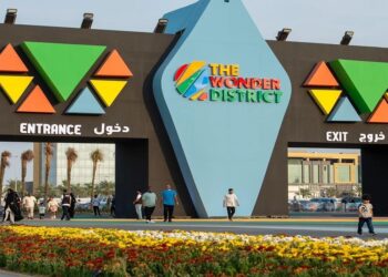 فعاليات "حَلّق واستمتع" تقدّم تجربة ممتعة لزوار منطقة العجائب بجدة