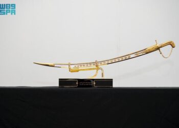 شوطا “سيف الملك” بمهرجان الملك عبدالعزيز للصقور 2024 تتويج لبطل الأبطال