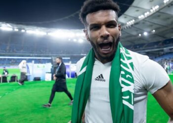 البليهي ليونس محمود: "تحدث عن الكرة السعودية باحترام"