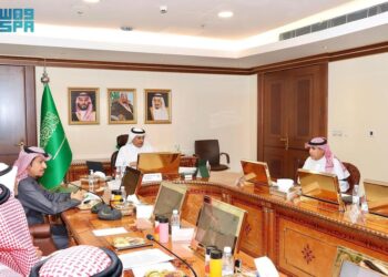 وزير البيئة والمياه والزراعة يرأس اجتماع مجلس إدارة صندوق التنمية الزراعية