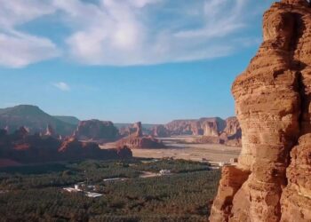 الهيئة الملكية لمحافظة العُلا تُشارك برؤى الاستدامة في مؤتمر الرياض "كوب 16"