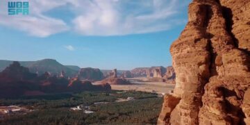 الهيئة الملكية لمحافظة العُلا تُشارك برؤى الاستدامة في مؤتمر الرياض "كوب 16"