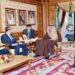 مدينة جازان للصناعات الأساسية والتحويلية توقع حزمة من الاتفاقيات ومذكرات التفاهم بقيمة تزيد عن "مليار ريال"