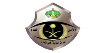 "أمن الطرق بالقصيم تضبط مواطنًا بحوزته حطب محلي للبيع"