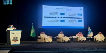 أمانة المنطقة الشرقية تستعرض رحلتها في تفعيل نظم المعلومات الجغرافية "GISday2024"