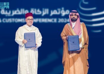 “الزكاة والضريبة والجمارك” والمديرية العامة للضرائب في المملكة المغربية توقعان مذكرة تفاهم للتعاون في مجال الإدارة الضريبية