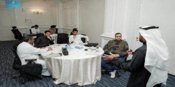 وزارة الصناعة والثروة المعدنية تنفّذ برنامجًا لتطوير الكوادر البشرية في إدارة كفاءة الطاقة بالمنشآت الصناعية