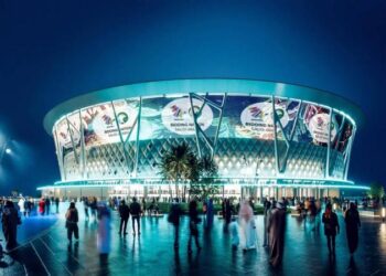 مختص: متوقع زيادة المساهمة في الاقتصاد السعودي بمقدار 1 إلى 2 % خلال عام بطولة كأس العالم بالمملكة