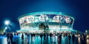 مختص: متوقع زيادة المساهمة في الاقتصاد السعودي بمقدار 1 إلى 2 % خلال عام بطولة كأس العالم بالمملكة