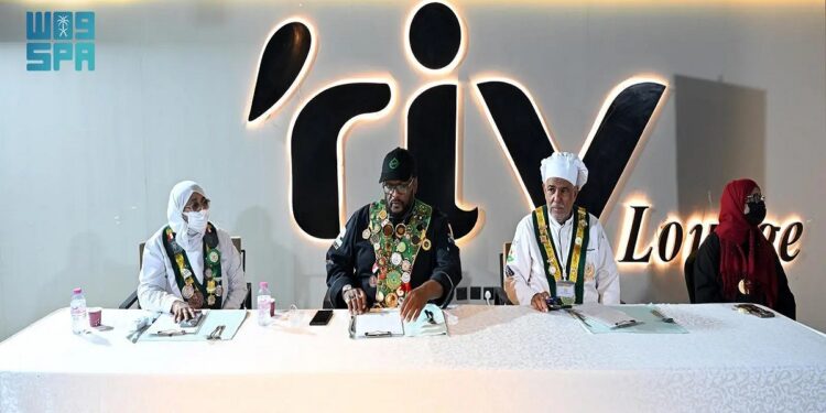 نادي الطهاة بالمدينة المنورة ينظم "تحدي الطهي 2" ضمن فعالياته الشتوية