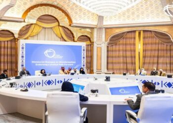 منظمة التعاون الرقمي تطلق تقرير "توجهات الاقتصاد الرقمي 2025" في منتدى حوكمة الإنترنت (IGF 2024)