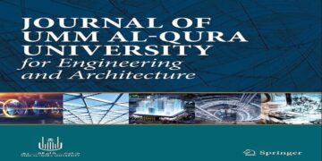 مجلة "الهندسة والعمارة" بجامعة أم القرى تُصنَّف في قائمة "سكوبس العالمية Scopus" ضمن قواعدها العلمية