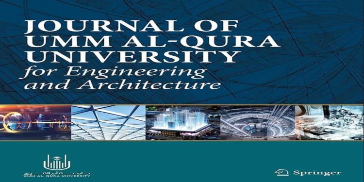 مجلة "الهندسة والعمارة" بجامعة أم القرى تُصنَّف في قائمة "سكوبس العالمية Scopus" ضمن قواعدها العلمية