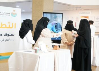 "الخدمات الطبية بوزارة الداخلية تحتفي باليوم العالمي للتطوع عبر فعاليات مميزة"