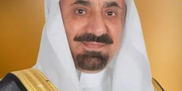 انطلاق فعاليات مهرجان نجران الشتوي