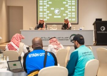 إجراء قرعة دور الـ 32 من بطولة المملكة لأندية الدرجة الرابعة للموسم الرياضي 2024 – 2025