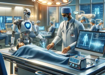 استشاري: الذكاء الاصطناعي سلاح ذو حدين في الطب والرعاية الصحية.. وأثبت تفوقه في عدد من المجالات