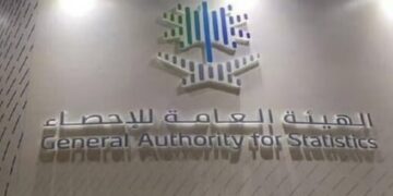 الإحصاء”: معدل التضخم في المملكة يصل إلى 2.0 % في نوفمبر الماضي