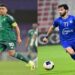 الأهلي السعودي يلتقي ضيفه الاستقلال الإيراني ضمن منافسات بطولة دوري أبطال آسيا للنخبة غدًا