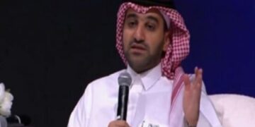 “مسؤول: نسعى لجعل مونديال 2034 في السعودية الأفضل في التاريخ”