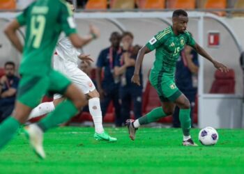 الفراج”: أخشى أن يكون المنتخب السعودي هو الحلقة الأضعف في مجموعته بالبطولة