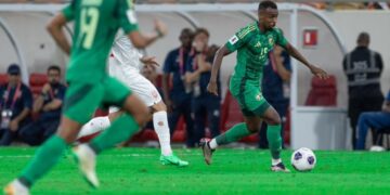 الفراج”: أخشى أن يكون المنتخب السعودي هو الحلقة الأضعف في مجموعته بالبطولة