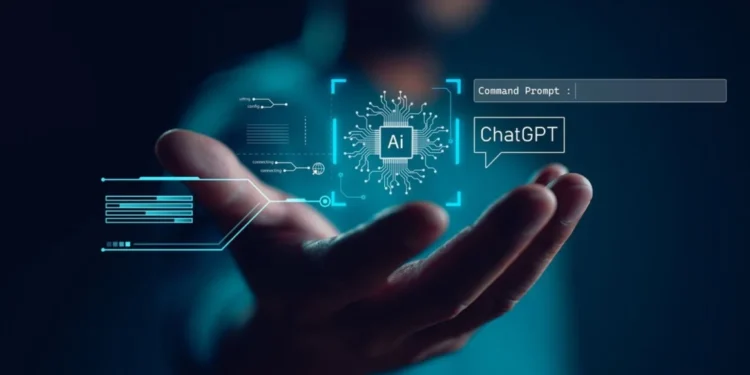 “ChatGPT” يتيح مشاركة الشاشة والفيديو المباشر