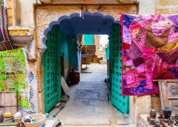 "قرية جازان التراثية" تحتفي بالموروث الثقافي