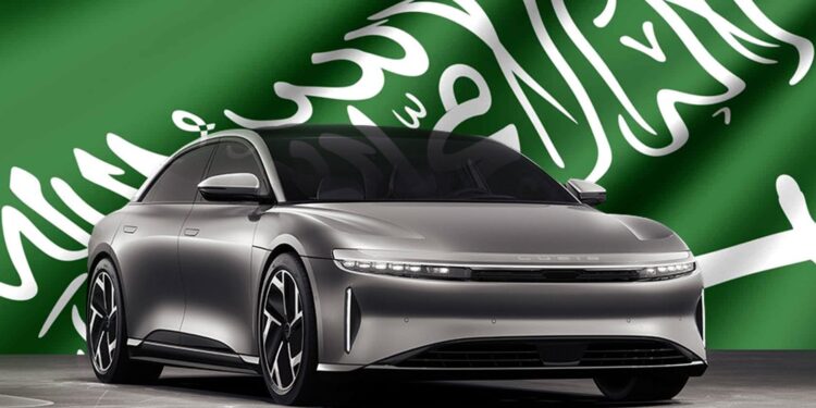 استدعاء 358 سيارة “لوسيد” لاحتمالية وقوع حادث