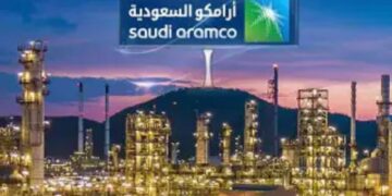 "أرامكو السعودية "تكمل الاستحواذ على 10% في شركة هورس باورترين المحدودة