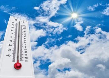 مختص: درجات الحرارة ستنخفض من 5 إلى 7 درجات مئوية بدءا من الثلاثاء