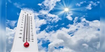 مختص: درجات الحرارة ستنخفض من 5 إلى 7 درجات مئوية بدءا من الثلاثاء