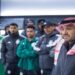 سمو وزير الرياضة يهنئ المنتخب السعودي بالفوز والتأهل لنصف نهائي خليجي 26