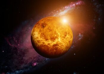 فلكية جدة: كوكب عطارد يُزين سماء السعودية