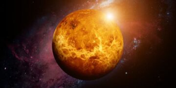 فلكية جدة: كوكب عطارد يُزين سماء السعودية