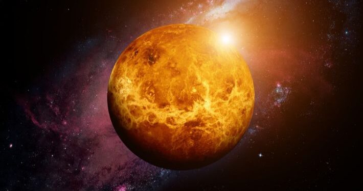 فلكية جدة: كوكب عطارد يُزين سماء السعودية