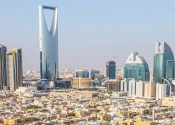 الرياض تهيمن على البورصة العقارية في أسبوع