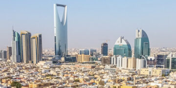 الرياض تهيمن على البورصة العقارية في أسبوع