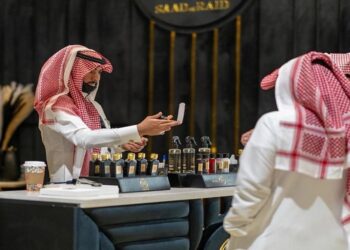 معرض صناع العطور 2024 بمكة المكرمة.. فرصة للشركات الرائدة لعرض منتجاتها وخدماتها