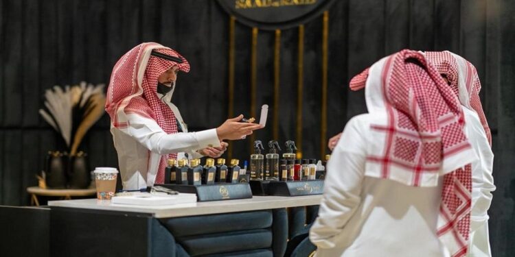 معرض صناع العطور 2024 بمكة المكرمة.. فرصة للشركات الرائدة لعرض منتجاتها وخدماتها