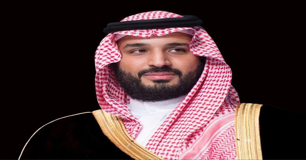ولي العهد