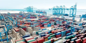 الإحصاء: ارتفاع صادرات المملكة غير النفطية 19.7% في نوفمبر الماضي