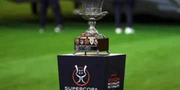 موعد المباراة النهائية لـ بطولة كأس السوبر الأسباني 2025.. ما القنوات الناقلة؟