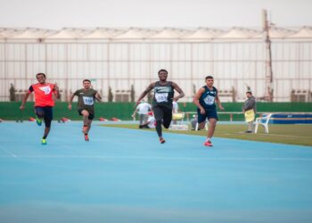 رئيس الاتحاد السعودي للرياضة الجامعية: 42 بطولة في الألعاب الجامعية بمشاركة ما يزيد عن 2.2 مليون طالب