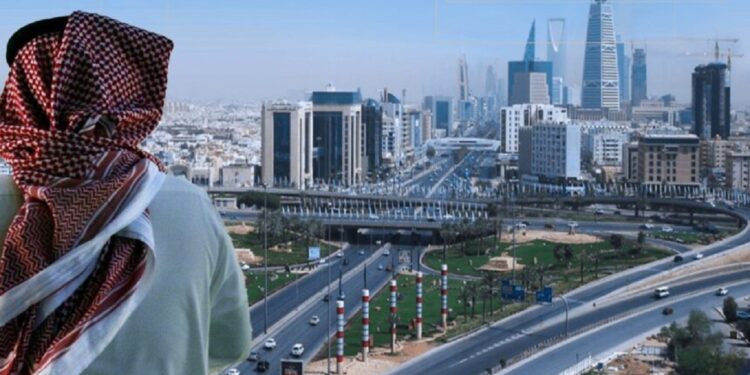 القطاع العقاري السعودي.. ركيزة أساسية في تعزيز الاقتصاد الوطني وتحقيق أهداف رؤية 2030