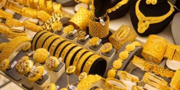 سعر الذهب في السعودية الجمعة 3 يناير.. صعود أم هبوط؟
