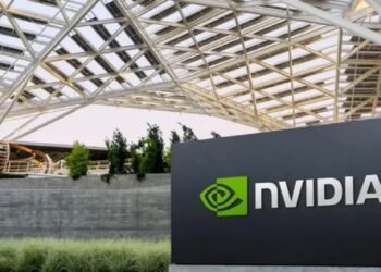 “أوبر” تتعاون مع “إنفيديا” لتطوير أنظمة الذكاء الاصطناعي للسيارات الذاتية القيادة