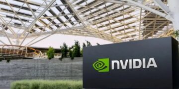 “أوبر” تتعاون مع “إنفيديا” لتطوير أنظمة الذكاء الاصطناعي للسيارات الذاتية القيادة