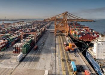 الميزان التجاري يسجل نمواً بنسبة 30% ويتجاوز 20 مليار ريال في أكتوبر 2024