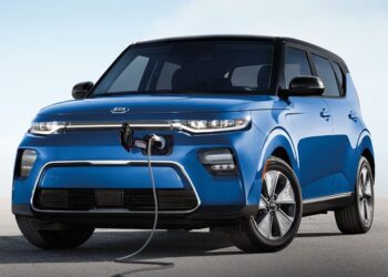 السيارات الكهربائية